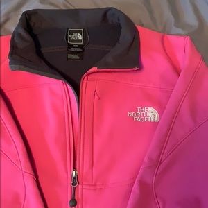 The North Face Jacket